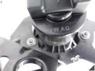 AUDI A8 S8 4H0 D4 bracket+pump air WTORNEGO