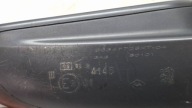 mirror left 5 vertical 96347725XT PEUGEOT 307 2001