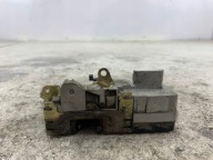 CITROEN BERLINGO and lock door right front