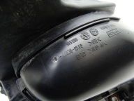 Gehäuse filter luft FORD MONDEO V MK5 2.0 TDCI GT439C675BA
