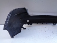 bumper rear PEUGEOT 308 II 13- HB NR 45256