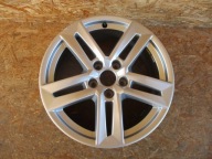disc aluminium AUDI A4 B9 7Jx17 ET42 5x112