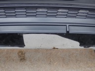 bumper rear part rear AUDI A6 S6 C8 4K9 KOMBI S LINE