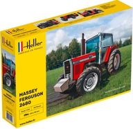 Massey Ferguson 2680 Heller 81402 skala 1/24