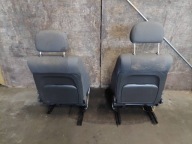 Sitze KOMPLET links rechts Sitz heck OPEL OMEGA B FL