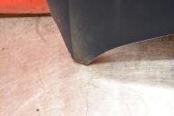 Capot GRANATOWA FORD FOCUS MK3 11-15