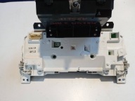 dials clock dials MAZDA 3 MM BJE155430 HEADUP