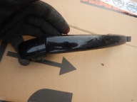 handle exterior right front PEUGEOT RCZ front