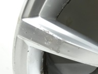 disk kolo disk R17 VW PASSAT B8 5X112 7.0J ET 40 3G0601025D