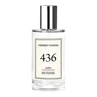 FM World 436 Intense Dámsky parfém 50ml