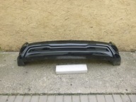 FORD ECOSPORT ST LINE LIFT 2018- bumper rear