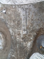 MERCEDES W163 Querlenker links oder rechts heck A1633501006
