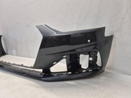 AUDI A5 II 2 8W LIFT 19-24 bumper front front PDC