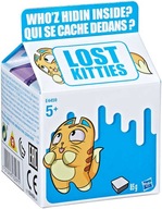 Hasbro Lost Kitties Séria 2 Stratené Mačiatka