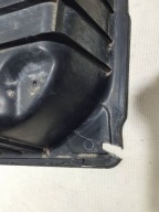 sump sump rear panel rear part boot rear part Mercedes C W205 2056100175