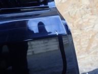 Tür rechts hinten heck VW GOLF 7 VII 5G4 HB 2012