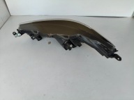 light right REFLEKTOR TOYOTA YARIS IV 20- lens