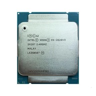 Procesor E5-2620V3 2.4GHz 6 rdzeni 22nm LGA2011-3CPU