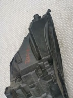 light left REFLEKTOR left FULL LED RENAULT TRAFIC 3 III LIFT 21- 260601790R