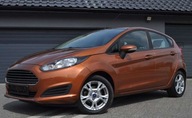 Ford Fiesta Ford Fiesta 1.25 Viva