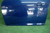 FORD FOCUS MK3 III 10- door left front front