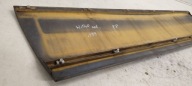 moulding door right front Mercedes W140 3,2 199