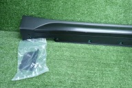 HYUNDAI TUCSON III 15- moulding threshold right 87754-D7100