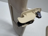 cover PRZECIWSLONECZNA left AUDI A6 C7 4G0551D