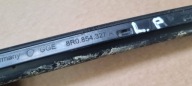 Q5 8R SQ5 moulding cover cap windows CZOLOWEJ left left front 8R0854327A