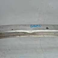 PEUGEOT 3008 5008 II 16- sider front front below bumper 9824513780