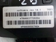 CHRYSLER GRAND VOYAGER module electrical bonnet P04686687AQ