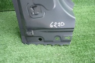 BMW X1 F48 15- pillar left side left