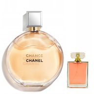 Chanel Chance 30 ml EDP PERFUMY DAMSKIE inspiracja