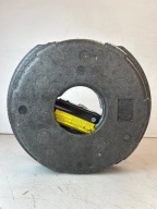 kit sécurité obligatoire insert roues de la roue de secours Volkswagen Golf Vi Scirocco Audi A3