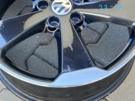 disk hliníkový disk 19 VOLKSWAGEN GOLF VI GTI 2008-2012 5K0601025AB