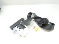 tension belt safety right front VW PASSAT B6 05-10 3C1857706F
