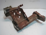 quarter right PEUGEOT 3008 II