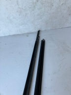 moulding dust door C4 GRAND PICASSO II left front