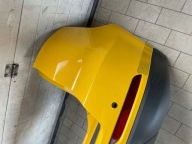 Pare choc Arrière Arrière Ford S-MAX ii Mk2 4xPDC