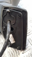 PEUGEOT 207 lift mirror right 10 PIN KTH