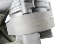 pump water pump Mercedes W212 E63 6.3 AMG