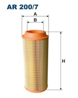 Filtron AR 200/7 Vzduchový filter