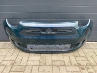 Fiat 500 E 21- bumper front front