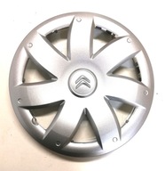 KOŁPAk 14" CITROEN AX XSARA XANTIA 9406F6 OE