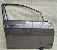 VW GOLF VII 7 12-20 door right front front