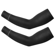 RĘKAWKI kolarskie ROWEROWE NA ROWER OCIEPLACZE do biegania ochronne termo