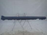 BMW 5 F10 F11 10-17 threshold right moulding threshold
