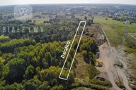 Działka, Nadma, Radzymin (gm.), 4500 m²