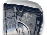 ALFA ROMEO GIULIA STELVIO key 156140440 @M