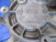 REDUKTOR Getriebe getriebe RANGER 12-18R 3,2 TDCI 4x4